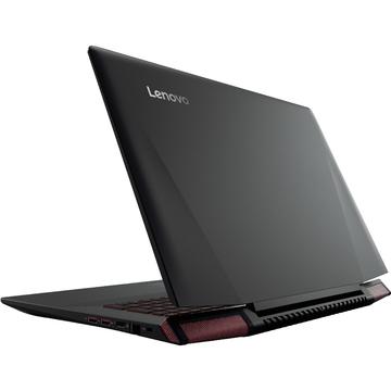 Laptop Refurbished Lenovo IdeaPad Y700-15ISK Inte Core i5-6300HQ 2.30GHz 8GB DDR4 1TB HDD Nvidia GeForce GTX 960M 15.6 inch FHD 1920x1080