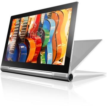 Laptop Refurbished Lenovo Yoga 2 PRO Intel Core i5-4210U 1.70GHz 8GB DDR3 256GB SSD 13.3 inch 3200x1800
