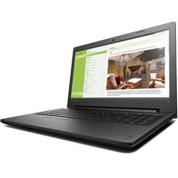 Laptop Refurbished Lenovo IdeaPad 100-15IBD Intel Core i3-5005U 2.00GHz 4GB DDR3 500GB HDD 15.6 inch