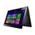 Laptop Refurbished Lenovo Yoga 500-14IHW Intel Core i3-4005U 1.70GHz 4GB DDR3 1TB HDD Nvidia GeForce 920M 14 inch FHD 1920x1080 Touchscreen