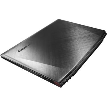 Laptop Refurbished Lenovo Y700 -15ISK Intel Core i5-6300HQ 8GB DDR4 1TB SSHD-8GB Nvidia GeForce GTX 960M 15.6'' FHD 1920x1080