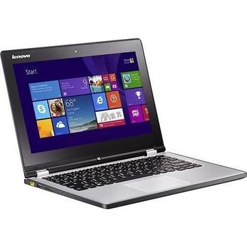 Laptop Refurbished Lenovo Yoga 2 13 Intel Core i5-4210U 1.70GHz 8GB DDR3 256GB SSD 13.3'' FHD 1920x1080 Touchscreen Tastatura Iluminata
