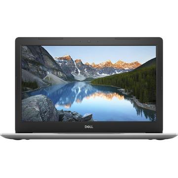 Laptop Renew Dell Inspiron 5570 Pentium 4415U 2.30GHz 4GB DDR4 2400MHz 1 TB HDD 2.5 INTEL UHD 15.6 inch FHD LCD Webcam