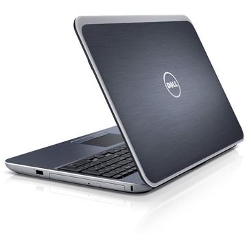 Laptop Renew Dell Inspiron 15R 5537  I7-4500U 1.8GHz 8GB DDR3 1600MHz 1 TB HDD 2.5 RADEON 8600M 2GB 15.6-inch HD DVD-RW Webcam