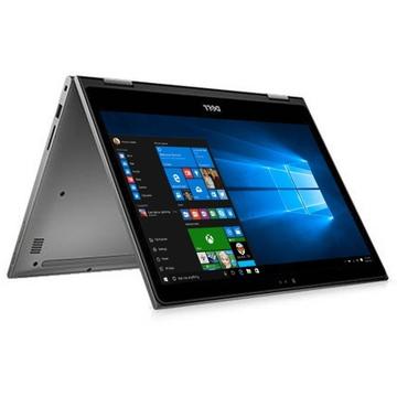 Laptop Renew Dell Inspiron 13 5378 2-in-1 i3-7100U  2.40 GHz 4GB  DDR4 2400MHz 128GB SSD 2.5 INTEL UHD 13.3 FHD Touchscreen Webcam