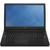 Laptop Renew Dell Inspiron 15 3567 i7-7500U  2.70 GHz 4GB DDR4 2133MHz 1 TB HDD 2.5 RADEON R5 M430 15.6-inch HD DVD-RW Webcam