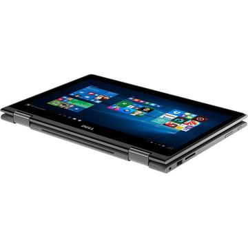 Laptop Renew Dell 13 5368 2-in-1 i5-6200U  2.30 GHz 8GB DDR4 2133MHz 1 TB HDD 2.5 INTEL HD 13.3 FHD Touchscreen Webcam
