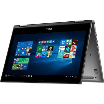Laptop Renew Dell Inspiron 13 5368 2-in-1 i5-6200U  2.30 GHz 8GB DDR4 2133MHz 1 TB HDD 2.5 INTEL HD 13.3 FHD Touchscreen Webcam