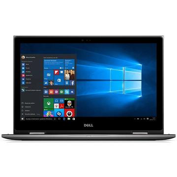 Laptop Renew Dell Inspiron 13 5379 2-in-1 i5-8250U 1.60GHz 8GB  DDR4 2400MHz 1 TB HDD 2.5 INTEL UHD 13.3 Touchscreen Webcam