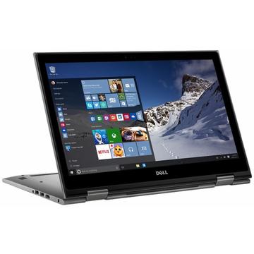 Laptop Renew Dell Inspiron 15 5578 2-in-1 i5-7200U  2.50 GHz 8GB  DDR4 2133MHz 1 TB HDD 2.5 INTEL UHD 15.6 inch FHD Touchscreen Webcam