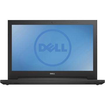 Laptop Renew Dell Inspiron 3542 Pentium 3558U 1.70GHz 2GB DDR3L 1600MHZ 1 TB HDD 2.5 INTEL HD 15.6-inch HD DVD-RW Webcam