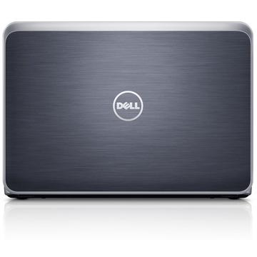 Laptop Renew Dell Inspiron 15R 5537 i7-4500U 1.80GHz 8GB DDR3L 1600MHz1  TB HDD 2.5 AMD Radeon R9 M265X 2GB GDDR5 15.6 HD Touchscreen