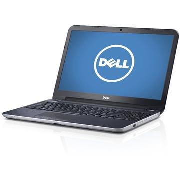 Laptop Renew Dell Inspiron 15R 5537 i7-4500U 1.80GHz 8GB DDR3L 1600MHz1  TB HDD 2.5 AMD Radeon R9 M265X 2GB GDDR5 15.6 HD Touchscreen