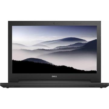 Laptop Renew Dell Inspiron 3558 i5-5200U 2.20GHz 4GB DDR3L 1600MHz 1TB HDD 2.5 INTEL HD 15.6HD DVD-RW Webcam