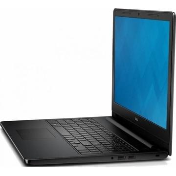 Laptop Renew Dell Inspiron 3558 i5-5200U 2.20GHz 4GB DDR3L 1600MHZ 1 TB HDD 2.5 GEFORCE GTX 920M 2GB GDDR5 15.6-inch HD DVD-RW Webcam