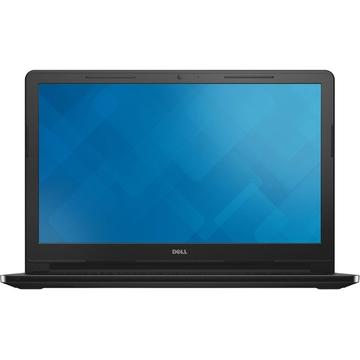 Laptop Renew Dell Inspiron 15 3567 i3-6006U 2.00GHz8GB  DDR4 2133MHz 1 TB HDD 2.5 INTEL UHD 15.6-inch HD DVD-RW Webcam