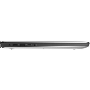 Laptop Renew Dell XPS 15 9550 i7-6700HQ 2.60GHz 16GB DDR4 2133MHz 1 TB HDD 2.5 GEFORCE GTX 960M 4GB GDDR5 15.6'' FHD Infinity Display Webcam