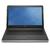Laptop Renew Dell Inspiron 5558 i3-4005U 1.70GHz 16GB DDR3 1600MHz 2 TB HDD 2.5 INTEL HD 15.6 inch FHD DVD-RW Webcam