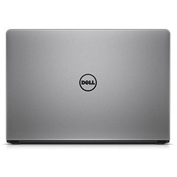 Laptop Renew Dell Inspiron 5558 i3-4005U 1.70GHz 16GB DDR3 1600MHz 2 TB HDD 2.5 INTEL HD 15.6 inch FHD DVD-RW Webcam