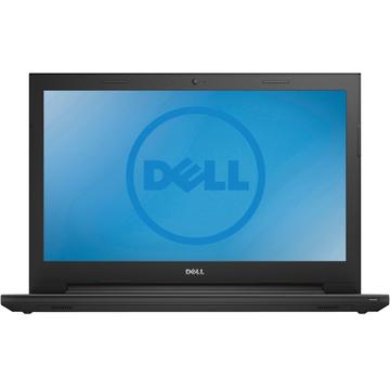 Laptop Renew Dell Inspiron 3543 i5-5200U 2.20GHz 4GB DDR3L 1600MHZ 1 TB HDD 2.5 nVidia GeForce 820M 2GB GDDR3 15.6-inch HD DVD-RW Webcam