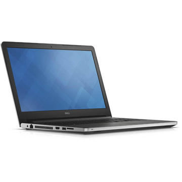 Laptop Renew Dell 5559 i7-6500U  2.50 GHz 16GB DDR3 1600MHz 2 TB HDD 2.5 RADEON R5 M335 15.6-inch FHD DVD-RW Webcam