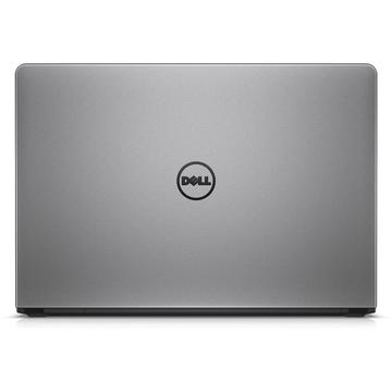 Laptop Renew Dell 5559 i7-6500U  2.50 GHz 16GB DDR3 1600MHz 2 TB HDD 2.5 RADEON R5 M335 15.6-inch FHD DVD-RW Webcam