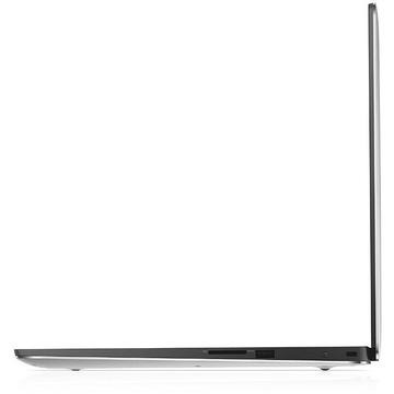 Laptop Renew Dell XPS 15 9560 i7-7700HQ  2.80 GHz 32GB DDR4 2400MHz 256 GB NVMe GeForce GTX 1050  4GB GDDR5 15.6 inch 4K Ultra HD (3840 x 2160) InfinityEdge TouchScreen Webcam