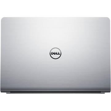 Laptop Renew Dell Inspiron 5548 i7-5500U 2.40GHz 8GB DDR3L 1600MHZ 1 TB HDD 2.5 INTEL UHD 15.6 inch Touchscreen Webcam