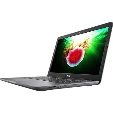 Laptop Renew Dell Inspiron 17 5767 I5-7200U 2.50GHz up to 3.10GHz 8GB DDR4 1TB HDD FHD 17.3 FHD DVD-RW Webcam