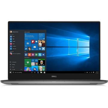 Laptop Renew Dell XPS 15 9560 i7-7700HQ  2.80 GHz 32GB DDR4 2400MHz 0 GEFORCE GTX 1050  4GB GDDR5 15.6 inch 4K Ultra HD (3840 x 2160) InfinityEdge Touchscreen Webcam