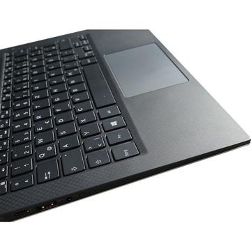 Laptop Renew Dell XPS 13 9360 i7-8550U  1.80 GHz 16GB LPDDR3 240GB SSD m2 UHD 13.3 QHD+ (3200 x 1800) InfinityEdge TouchScreen Webcam