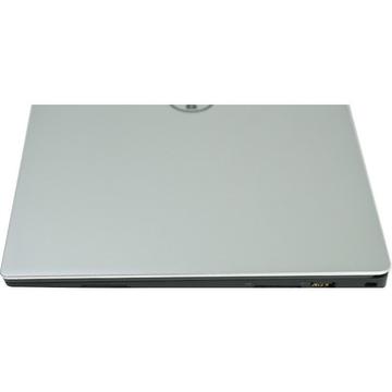 Laptop Refurbished Dell XPS 13 9360 i7-7500U  2.70 GHz 16GB 240GB SSD m2 LPDDR3 UHD 13.3 inch QHD+ (3200 x 1800) InfinityEdge TouchScreen Webcam