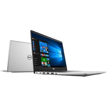 Laptop Renew Dell Inspiron 7570 i5-8250U 1.60GHz8GB  DDR4 2400MHz 1 TB HDD 2.5 GEFORCE 940MX  4GB GDDR5 15.6 inch FHD Webcam