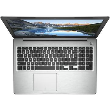 Laptop Renew Dell Inspiron 5570 i7-8550U 1.80GHz 8GB  DDR4 2400MHz 1TB HDD INTEL UHD 15.6 inch FHD Webcam
