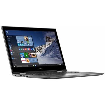 Laptop Renew Dell Inspiron 15 5579 2-in-1 i5-8250U 1.60GHz 8GB  DDR4 2400MHz 1TB HDD INTEL UHD 15.6 TouchScreen Webcam