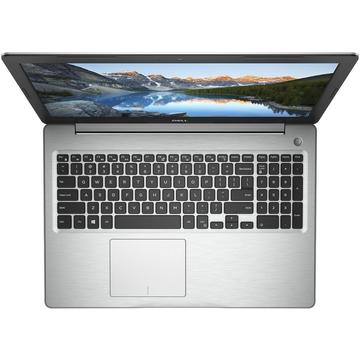 Laptop Renew Dell Inspiron 5570Pentium 4415U 2.30GHz  4GB DDR4 2133MHz 320 GB HDD INTEL UHD 15.6 inch FHD Webcam