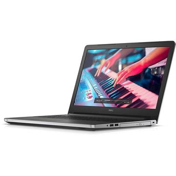Laptop Renew Dell Inspiron 5559 i7-6500U 2.50GHz 8GB DDR3L 1600MHZ 1 TB HDD 2.5 15.6-inch HD DVD-RW Webcam