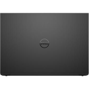 Laptop Renew Dell Inspiron 3542 i3-4030U 1.90GHz 4GB DDR3L 1600MHZ 500GB  HDD 2.5 INTEL HD 15.6-inch HD DVD-RW Webcam