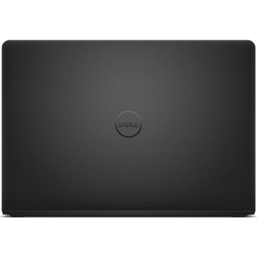 Laptop Renew Dell Inspiron 15 3567 i3-6006U 2.00GHz 4GB DDR4 2133MHz 500GB HDD INTEL UHD 5.6 inch FHD DVD-RW Webcam