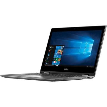 Laptop Renew Dell Inspiron 13 5379 2-in-1 i7-8550U 1.80GHz 8GB  DDR4 2400MHz 256 GB SSD 2.5 INTEL UHD 13.3 FHD TouchScreen