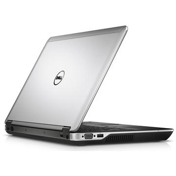 Laptop Refurbished Dell Latitude E6440 Intel Core i5-4300M 2.6GHz up to3.3GHz 4GB DDR3 320GB HDD DVD 14 inch HD