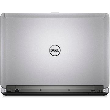 Laptop Refurbished Dell Latitude E6440 Intel Core i5-4300M 2.6GHz up to3.3GHz 4GB DDR3 320GB HDD DVD Webcam 14 inch HD