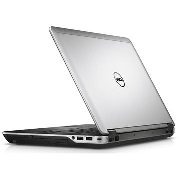 Laptop Refurbished Dell Latitude E6440 Intel Core i7-4600M 2.9GHz up to3.6GHz 8GB DDR3 128GB SSD DVD Webcam 14 inch HD+ 1600x900