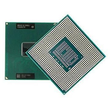Intel i3 2350M 2.30GHz Socket PPGA988