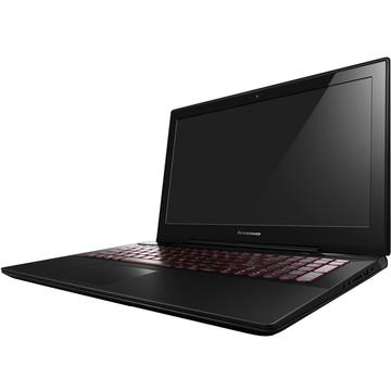 Laptop Renew Lenovo Y50-70 Intel Core i5-4210H 2.90GHz 4GB DDR3 512GB SSD Nvidia GeForce GTX 960M 15.6'' UHD 3840x2160