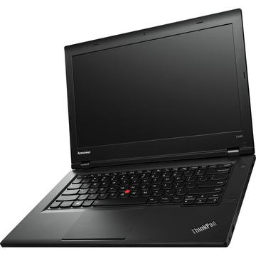 Laptop Refurbished Lenovo ThinkPad L440 i5-4210M 2.60GHz 8GB DDR3 128GB SSD DVD-RW 14 inch HD Webcam