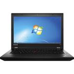 ThinkPad L440 i5-4210M 2.60GHz 8GB DDR3 128GB SSD DVD-RW 14 inch HD Webcam