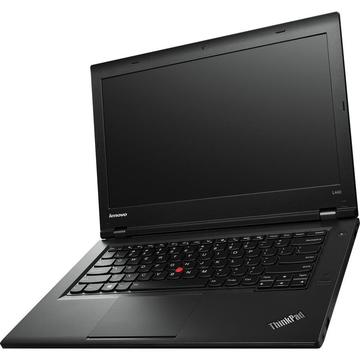 Laptop Refurbished Lenovo ThinkPad L440 i5-4200M 2.50GHz 4GB DDR3 500GB HDD 14 inch  1366x768 Webcam