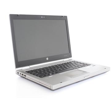 Laptop Refurbished cu Windows HP EliteBook 8460p Intel Core i5-2520M 2.50GHz up to 3.20GHz 4GB DDR3 500GB HDD DVD-RW Webcam AMD Radeon HD 6470M 14 inch HD Soft Preinstalat Windows 10 Home