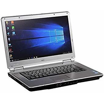 Laptop Refurbished Nec VersaPro VK25MD-D Intel Core i5-2520M 2.50GHz up to 3.20GHz 4GB DDR3 250GB HDD 15.6 inch